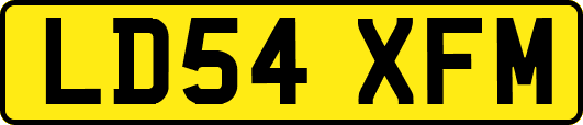 LD54XFM
