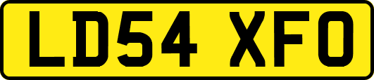 LD54XFO