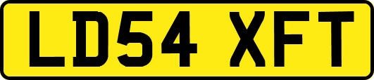 LD54XFT