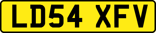 LD54XFV