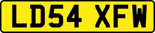 LD54XFW