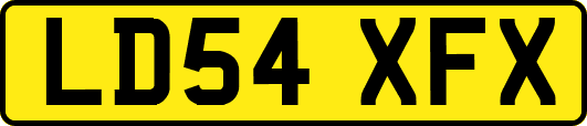 LD54XFX