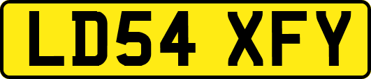 LD54XFY
