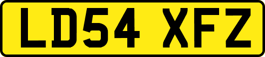 LD54XFZ