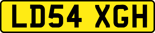 LD54XGH