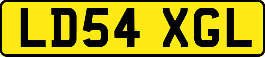 LD54XGL