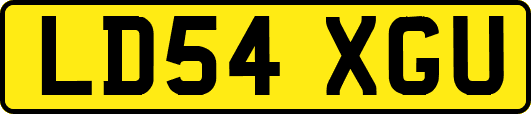 LD54XGU