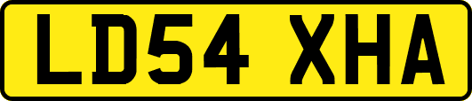 LD54XHA