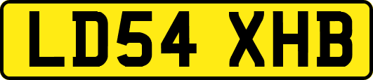 LD54XHB