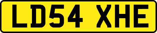 LD54XHE
