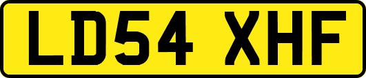 LD54XHF