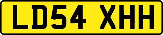 LD54XHH