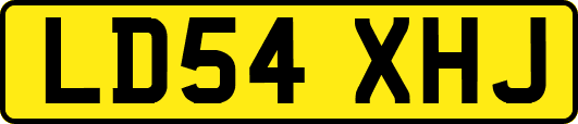 LD54XHJ