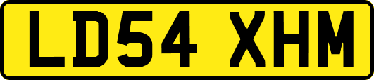 LD54XHM
