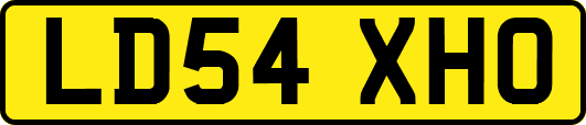 LD54XHO