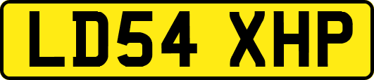LD54XHP