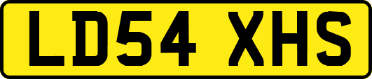 LD54XHS