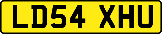 LD54XHU