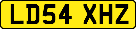 LD54XHZ