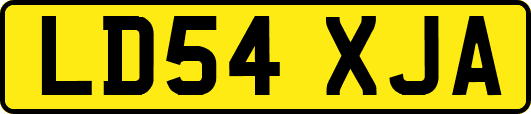 LD54XJA