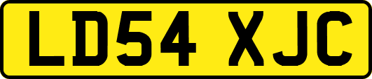 LD54XJC