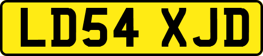 LD54XJD