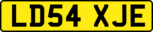 LD54XJE