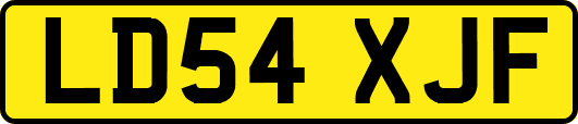 LD54XJF