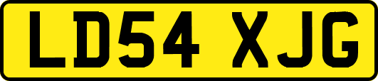 LD54XJG