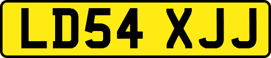 LD54XJJ