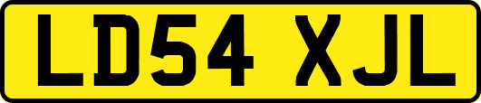 LD54XJL