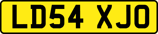 LD54XJO
