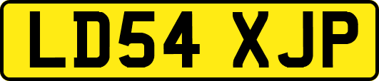 LD54XJP