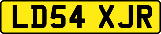LD54XJR