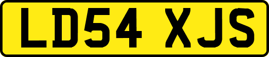 LD54XJS