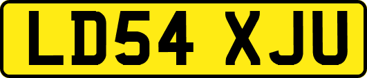 LD54XJU