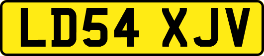 LD54XJV