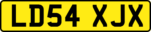 LD54XJX