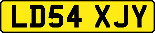 LD54XJY