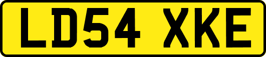LD54XKE