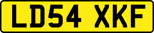 LD54XKF