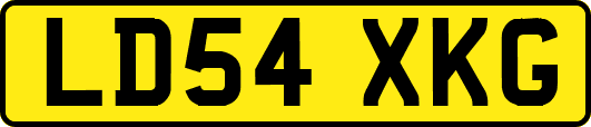LD54XKG