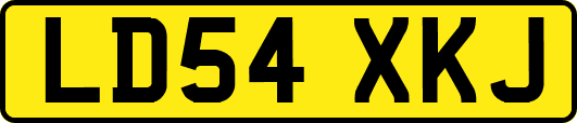 LD54XKJ
