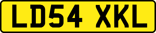 LD54XKL
