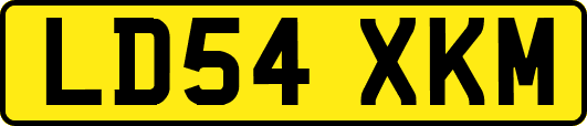 LD54XKM