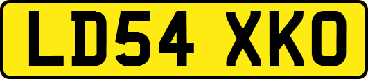 LD54XKO