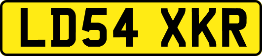 LD54XKR