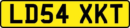 LD54XKT