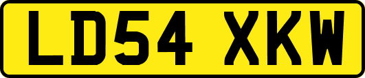 LD54XKW