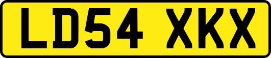 LD54XKX